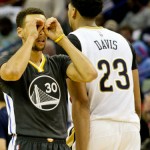 Δείτε τον Stephen Curry να βάζει 53 πόντους στους New Orleans Pelicans σε ένα απίστευτο σόου με 8 τρίποντα (βίντεο)