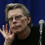 Ο Stephen King απαντά μέσω twitter στην Ισλαμοφοβία