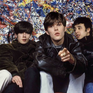 20 άλμπουμ που δεν θα είχαμε ακούσει αν δεν υπήρχαν οι Stone Roses