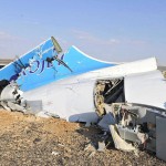 To ISIS επιμένει ότι κατέρριψε το ρωσικό αεροσκάφος