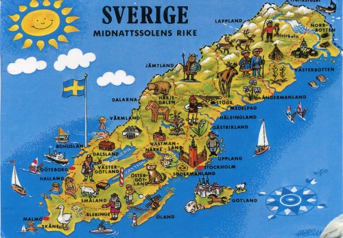 Τέλος το 8ωρο στη Σουηδία: Έξι ώρες εργασίας για μεγαλύτερη παραγωγικότητα