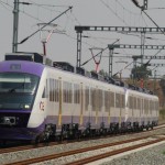 Κίνηση αλληλεγγύης στους πρόσφυγες από τους σιδηροδρομικούς