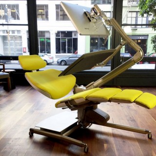 Με πόση άνεση θα δουλέψετε σε ένα γραφείο αξίας $5.900;