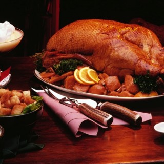 Αλήθεια, τι περιέχει το τραπέζι του Γεύματος των Ευχαριστιών;