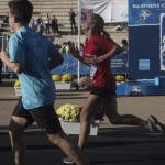 «Τρέξε» μαζί με τους Γιατρούς Χωρίς Σύνορα για να στείλεις βοήθεια στους πρόσφυγες.