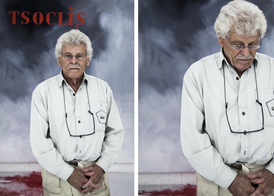 Φωτογραφία: Ανδρέας Σιμόπουλος/ FOSPHOTOS