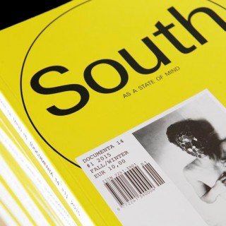 Απόψε τα εγκαίνια του εκδοτικού προγράμματος της documenta 14