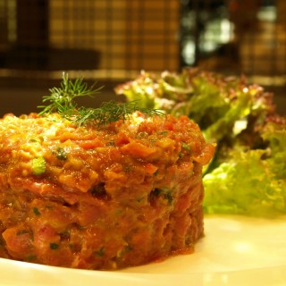 H Popaganda σας κάνει δώρο 2 γεύματα στο εστιατόριο Τartare στη Γλυφάδα