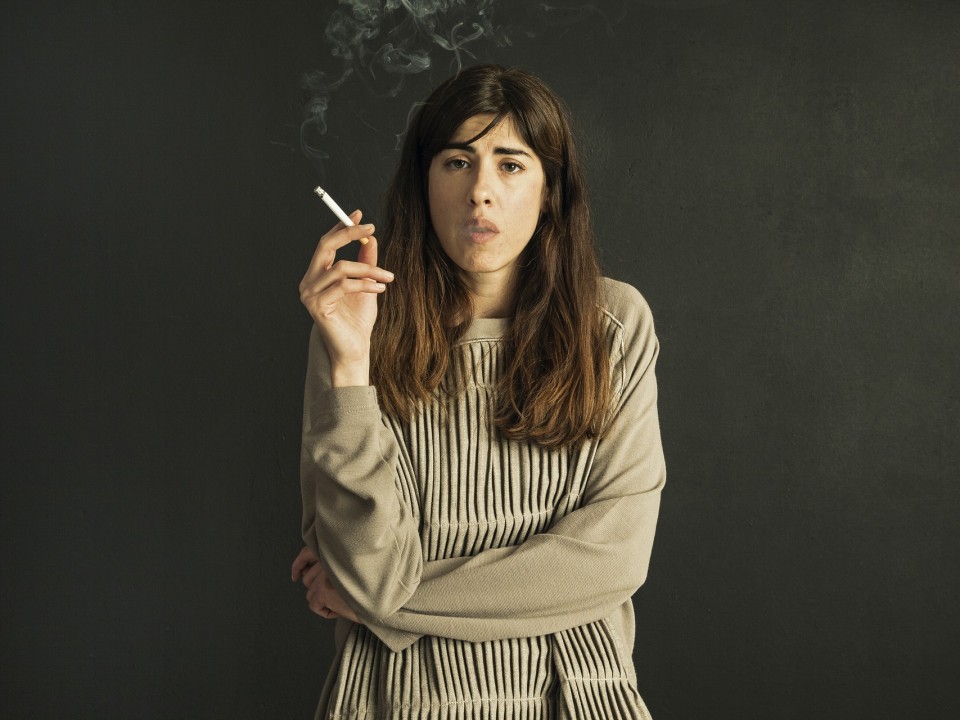 Κάτια Γουλιώνη (4)