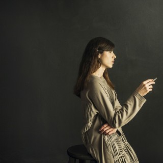 Η Κάτια Γκουλιώνη μια φορά κι έναν καιρό είχε «λιώσει» το Kids του Larry Clark