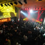 Κλείνει οριστικά η μουσική σκηνή PassPort στον Πειραιά