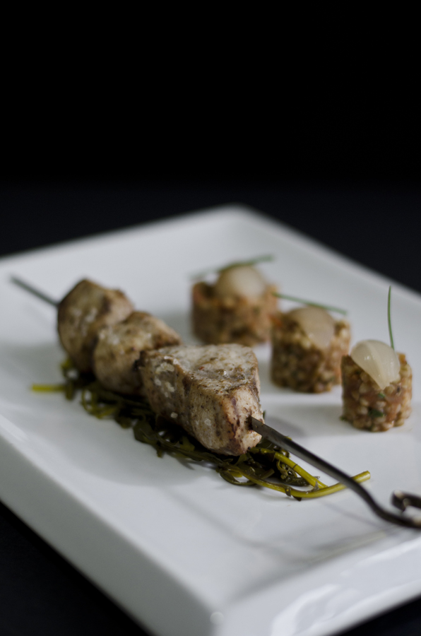 Το θείο τραγί (3)