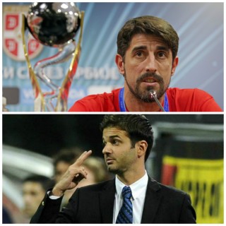 Δεν ΠΑΟύνοβιτς τελικά