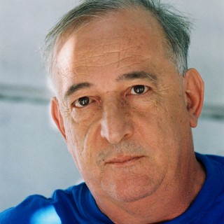 Νοσταλγία, του Γιώργου Μπρουνιά