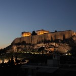 H Aθήνα μεταξύ των 50 δημοφιλέστερων ευρωπαϊκών πόλεων για τα Χριστούγεννα