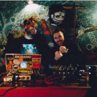 Ο Jeph1 έρχεται από την Αγγλία στο Senza για ένα γιορτινό Dub Session.