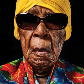 Ο γηραιότερος άνθρωπος του κόσμου βρίσκεται στο Μπρούκλιν