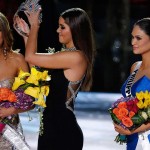 Στα καλλιστεία Μις Κόσμος συνέβη το epic fail της χρονιάς