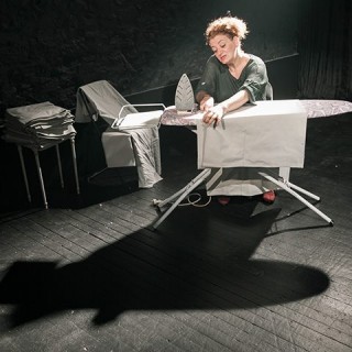 Μαρία, τα κατάφερες!