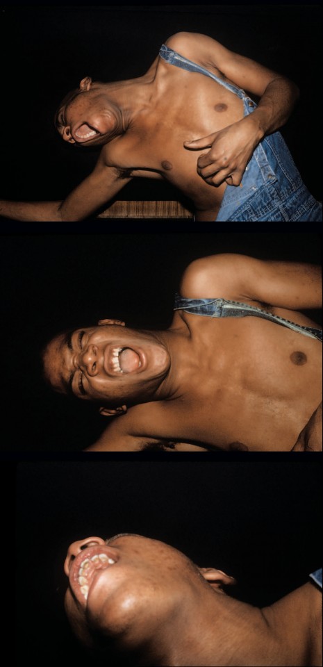 Jean-Michel Basquiat, 1979