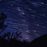 «Βροχή» από πεφταστέρια την Κυριακή 13 Δεκεμβρίου