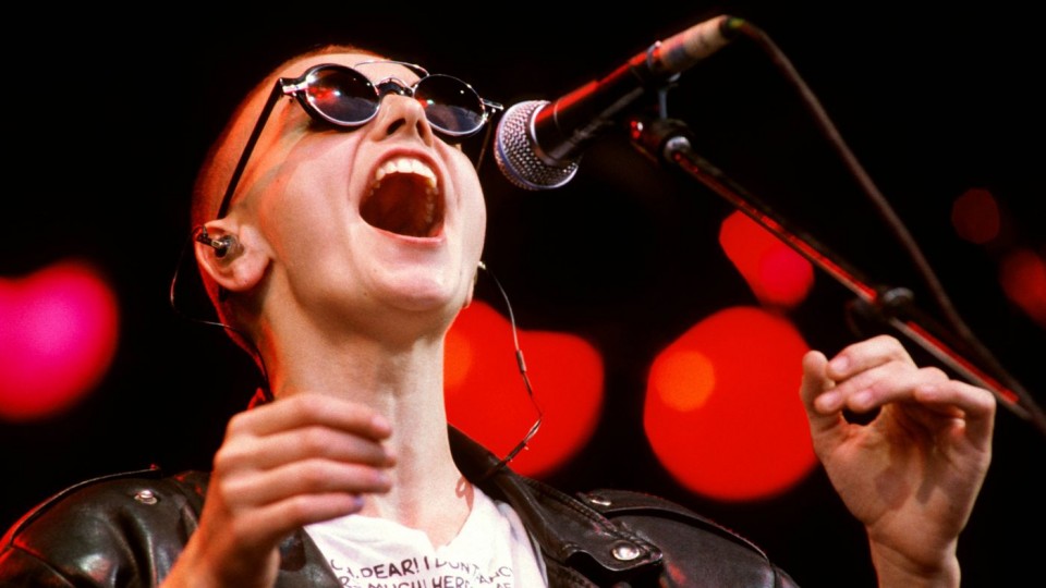 sinead o' connor