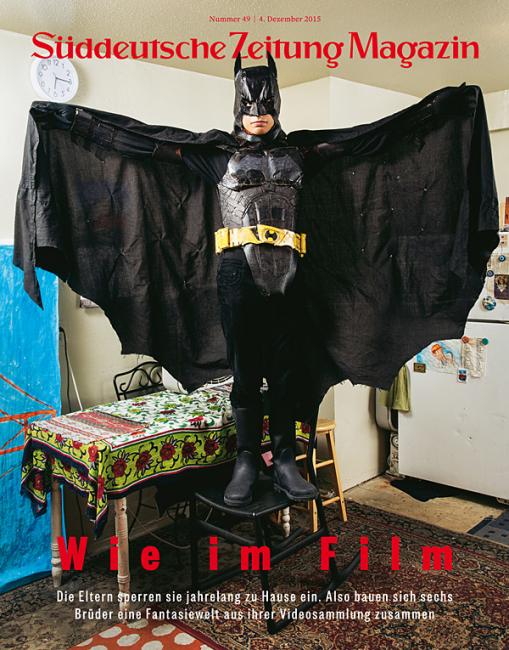 Φωτογραφία: Stefan Ruiz