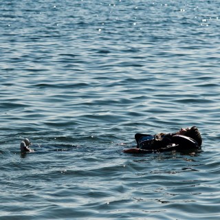 Παγκόσμια πρωτιά για την Αυστραλία: Μη επανδρωμένο αεροσκάφος σώζει δύο κολυμβητές