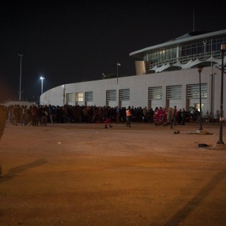 Από την Αθήνα στην Ειδομένη και πίσω στην Αθήνα (ΒΙΝΤΕΟ)