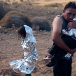 Περισσότεροι από 1.500 πρόσφυγες έφτασαν στο λιμάνι του Πειραιά