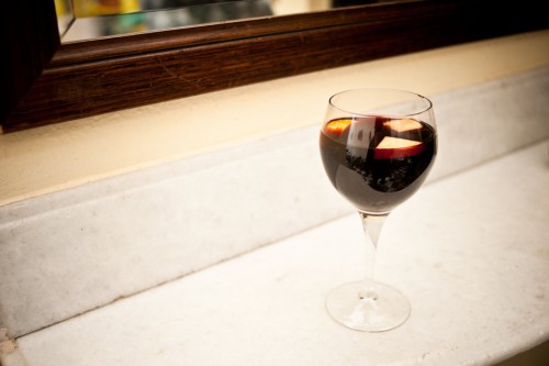 Από 1η Ιανουαρίου επιβάλλεται ο ειδικός φόρος κατανάλωσης στο κρασί