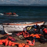 Ανετράπη βάρκα με 51 πρόσφυγες βόρεια της Λέσβου – Αγνοείται μια 15χρονη