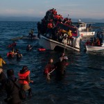 Νεκροί εντοπίστηκαν τρεις πρόσφυγες στο Αιγαίο