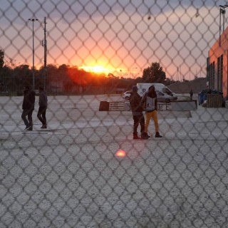 Η εβδομάδα που πέρασε σε εικόνες