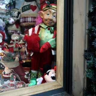 Χριστούγεννα του τελευταίου λεπτού