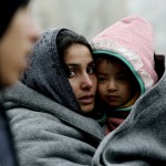 Επέστρεψαν χθες οι πρώτοι πρόσφυγες στην Τουρκία