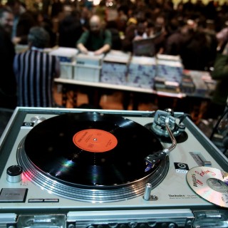 Vinyl Is Back! Για Πάντα!