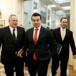 Εγκαταλείπει τον όρο «Μακεδονία» η Εκκλησία της πΓΔΜ