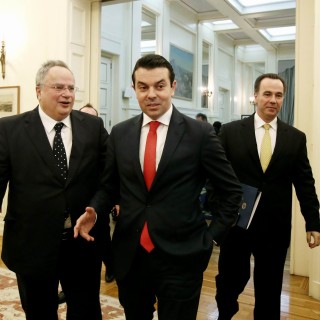 Εγκαταλείπει τον όρο «Μακεδονία» η Εκκλησία της πΓΔΜ