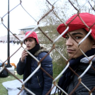 Η ζωή στο Τάε Κβο Ντο