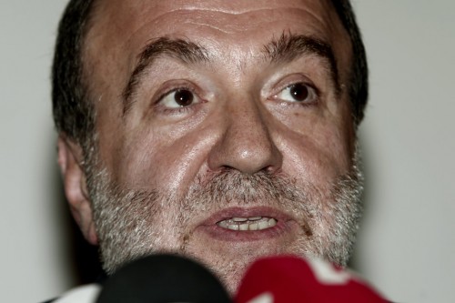 Τρύφων Αλεξιάδης: Δεν θα υπάρξουν αναδρομικοί φόροι το 2015 για όσους δεν μαζέψουν αποδείξεις