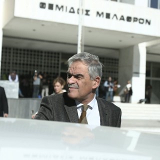 Νίκος Τόσκας: Καταδικαστέα η επίθεση στον Βασίλη Οικονόμου