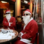 Εορταστικό ωράριο από αύριο στα καταστήματα