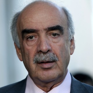 Μεϊμαράκης: Αναξιόπιστες οι δημοσκοπήσεις για την εσωκομματική εκλογή της ΝΔ