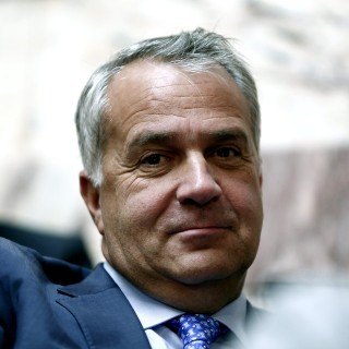 Έμμεση στήριξη Βορίδη στον Κυριάκο Μητσοτάκη