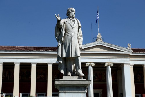 ΟΟΣΑ: Η Ελλάδα είναι η έκτη «εξυπνότερη» χώρα στον επιστημονικό τομέα