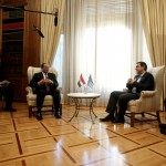 Τι συμφωνήθηκε στην τριμερή Ελλάδας-Κύπρου-Αιγύπτου