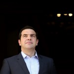 Αλέξης Τσίπρας: «Η λιτότητα ηττήθηκε πολιτικά και στην Ισπανία»