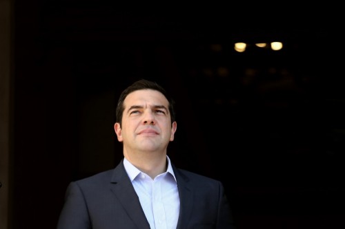 Αλέξης Τσίπρας: «Η λιτότητα ηττήθηκε πολιτικά και στην Ισπανία»