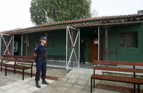 Κομισιόν: Νέα Frontex θα παρεμβαίνει στα εξωτερικά σύνορα της ΕΕ χωρίς την άδεια των εθνικών κρατών